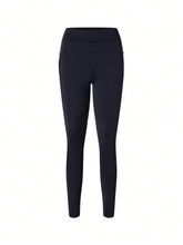 Solid Color Yoga Pants